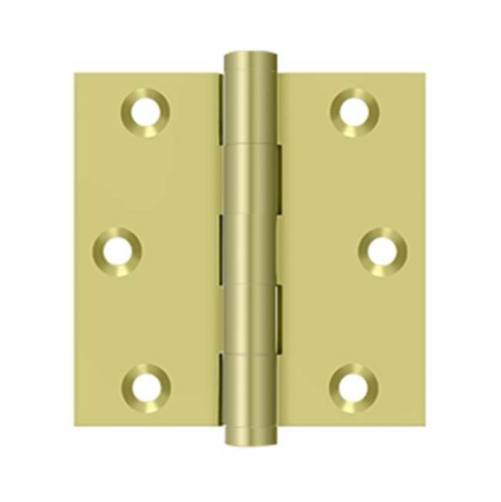 3'' x 3'' Square Hinge