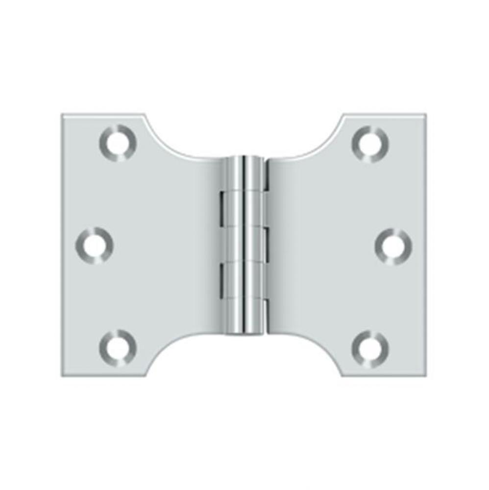 3'' x 4'' Hinge