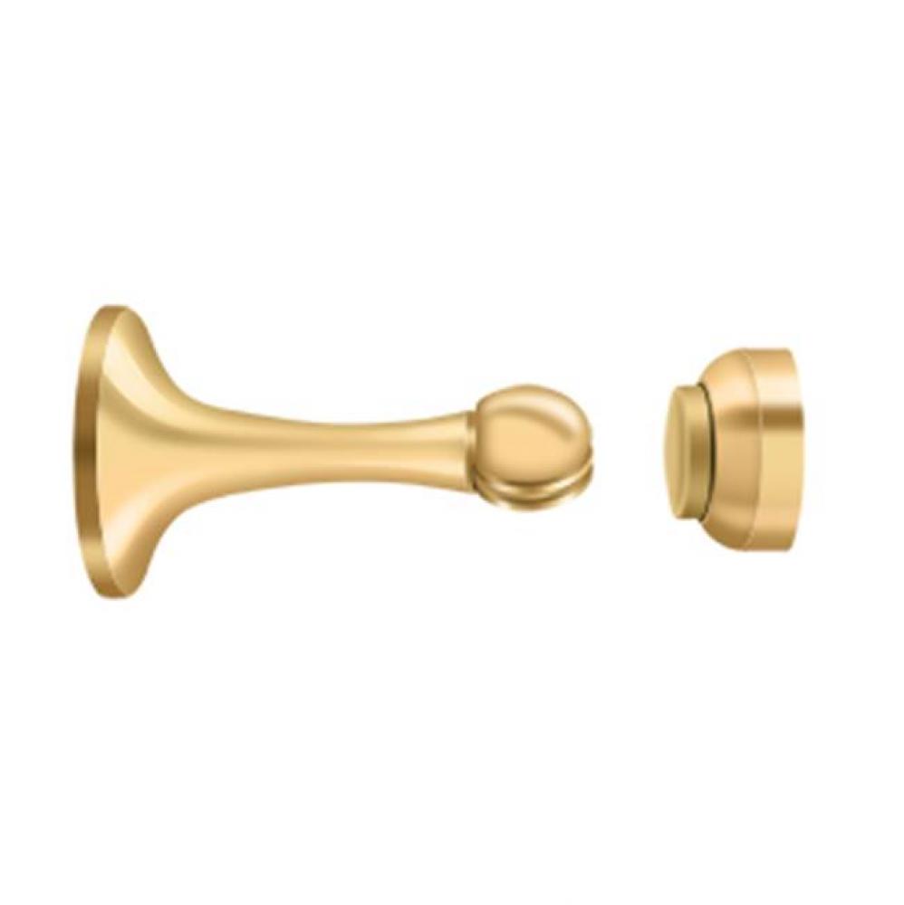 Magnetic Door Holder 3''