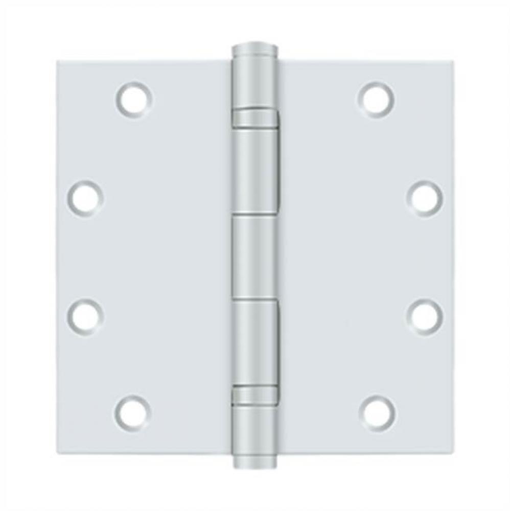 5'' x 5'' Square Corners, Heavy Duty, Ball Bearing