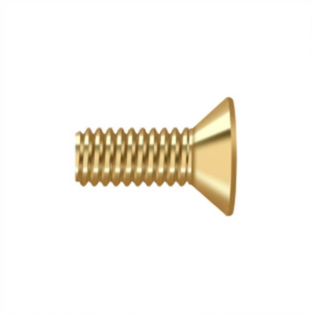 Machine Screw, SB, No.10 x 1/2''