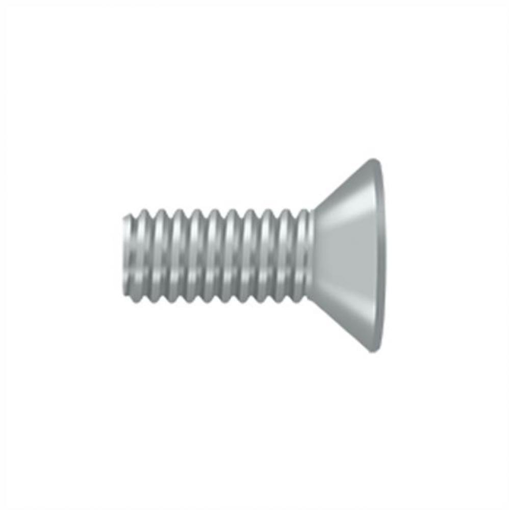 Machine Screw, SB, No.10 x 1/2''