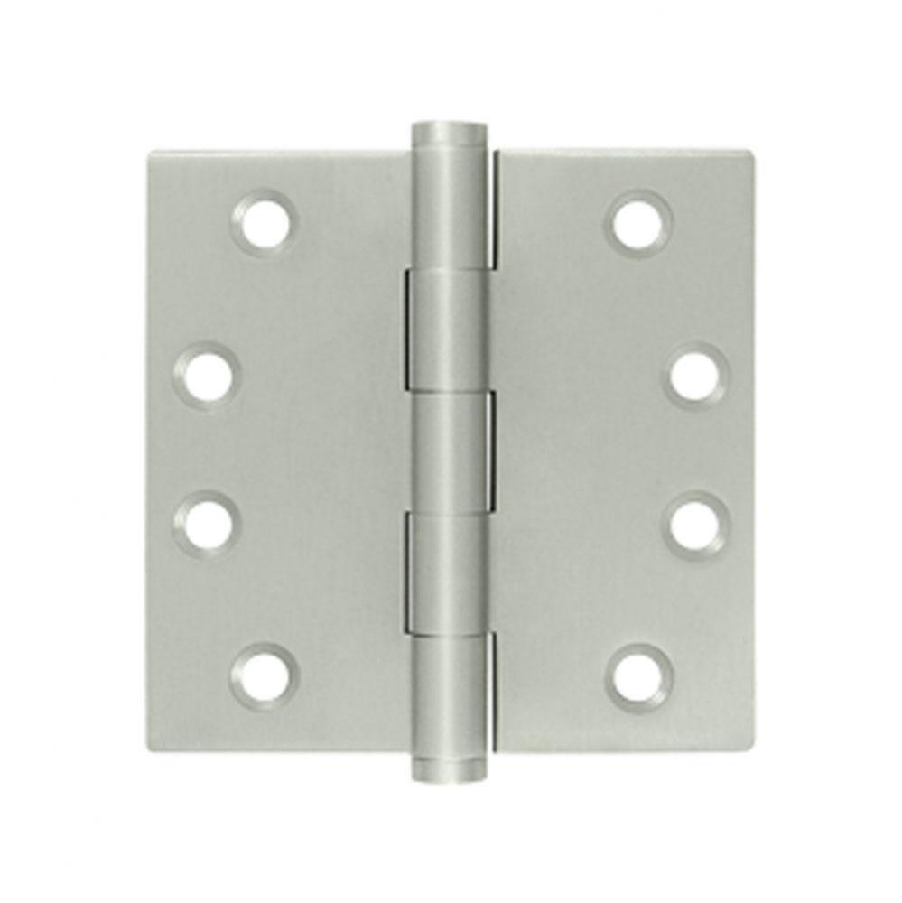 4'' x 4'' Square Hinge, Residential