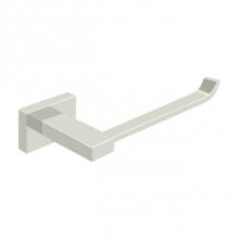 Deltana 55D2001-14 - Toilet Paper Holder Single Post, 55D Series