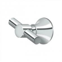 Deltana 88DRH-26 - Double Robe Hook 88, Series