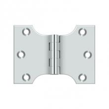 Deltana DSPA3040U26 - 3'' x 4'' Hinge