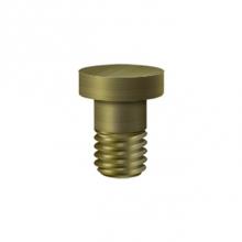 Deltana HPSS70U5 - Extended Button Tip for Solid Brass Hinges