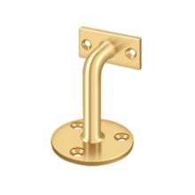 Deltana HRC253CR003 - Handrail Brackets, 3'' Projection