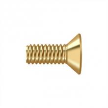 Deltana SCMB1005CR003 - Machine Screw, SB, No.10 x 1/2''