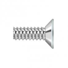 Deltana SCMS905USPW - Machine Screw, Steel, No.9 x 1/2''