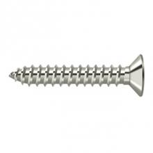 Deltana SCWB12125U14 - Wood Screw, SB, No.12 x 1-1/4''