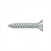 Deltana SCWB775U26D - Wood Screw, SB, No.7 x 3/4''