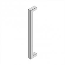 Deltana SSP1810U32 - 18'' Contemporary Pulls, Single Side