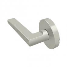 Deltana ZPLR4U15 - Portmore Lever Dummy, Universal Handing