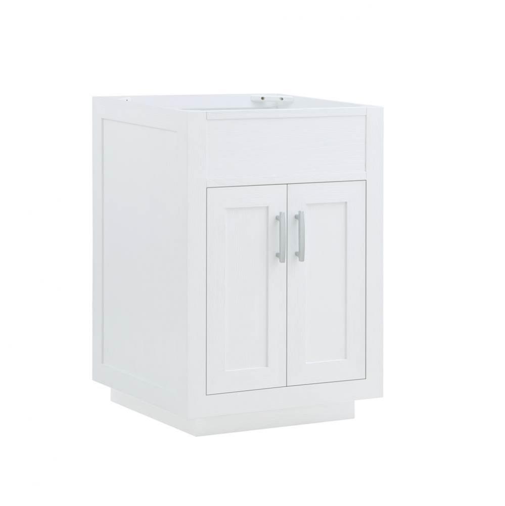 Brookings 24'' Vanity - Polar White