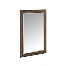 Fairmont Designs 1505-M21 - M4 21'' Mirror - Natural Walnut