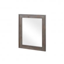 Fairmont Designs 1516-M30 - River View 30'' Mirror - Coffee Bean