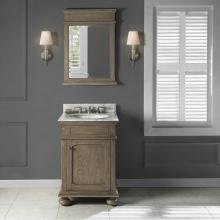 Fairmont Designs 1535-V24 - Oakhurst 24'' Vanity In Antique Grey