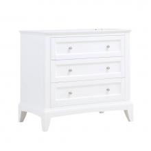 Fairmont Designs 1544-V36 - Smithfield II 36'' Vanity - Polar White