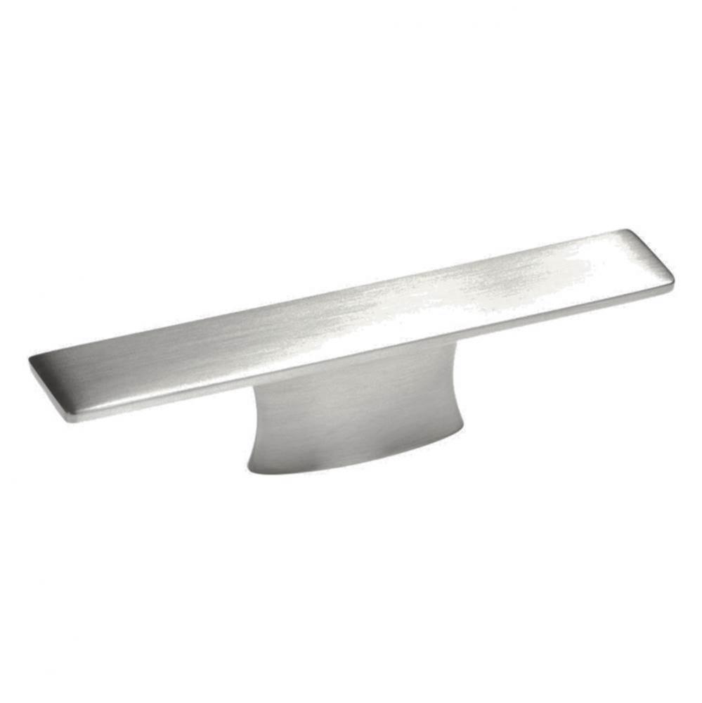 1-1/4 In. Metro Mod Satin Nickel Cabinet Pull