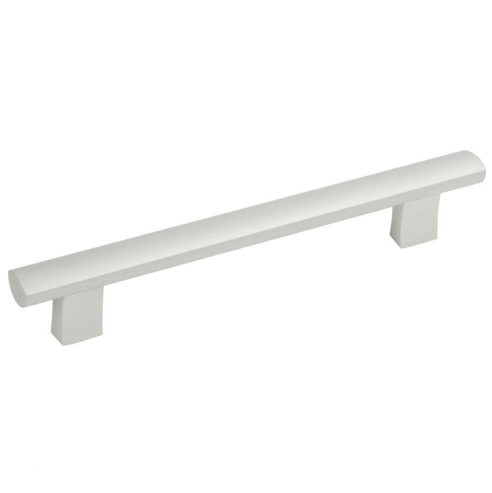 128mm Mito Satin Pearl Cabinet Pull