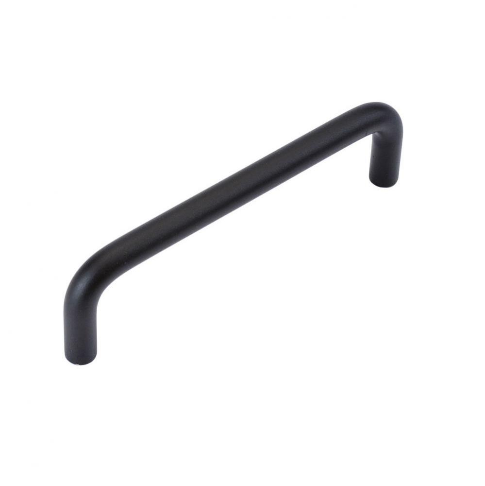 4 In. Oil-Rubbed Bronze Cabinet Wire Pull