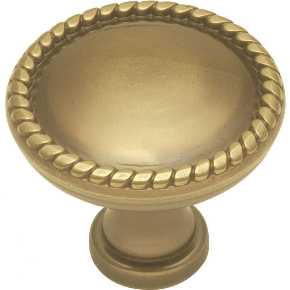 Knob, 1-1/4'' Dia