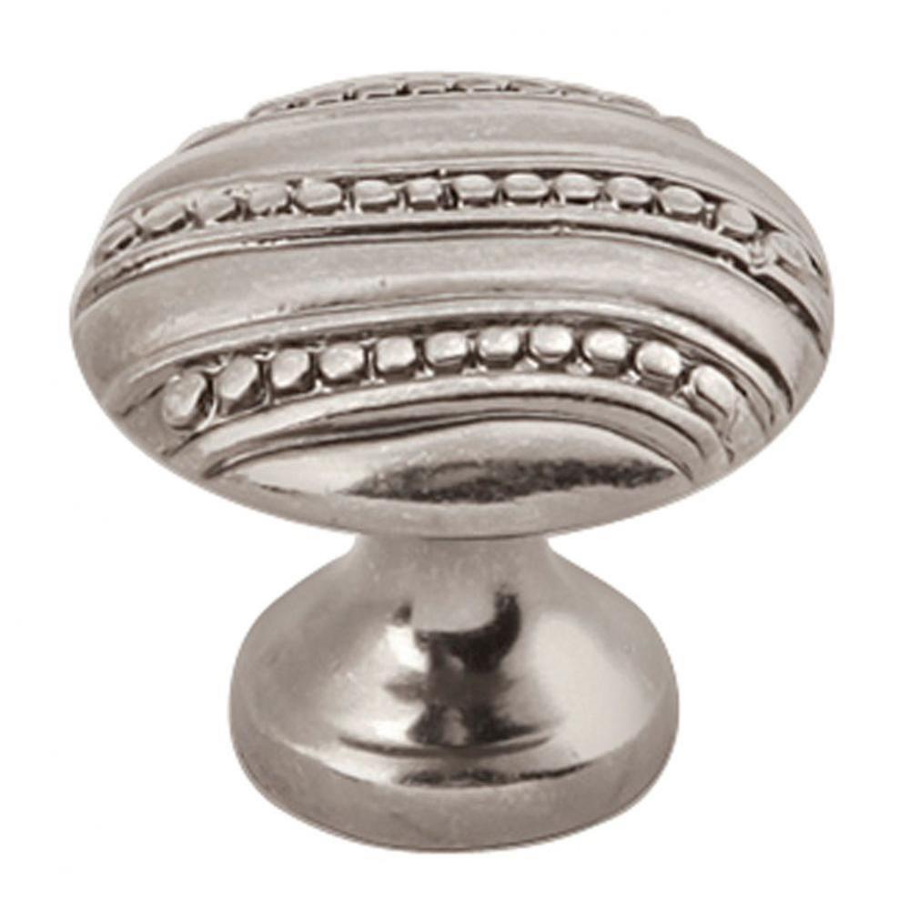 Knob, 1-1/4'' Dia