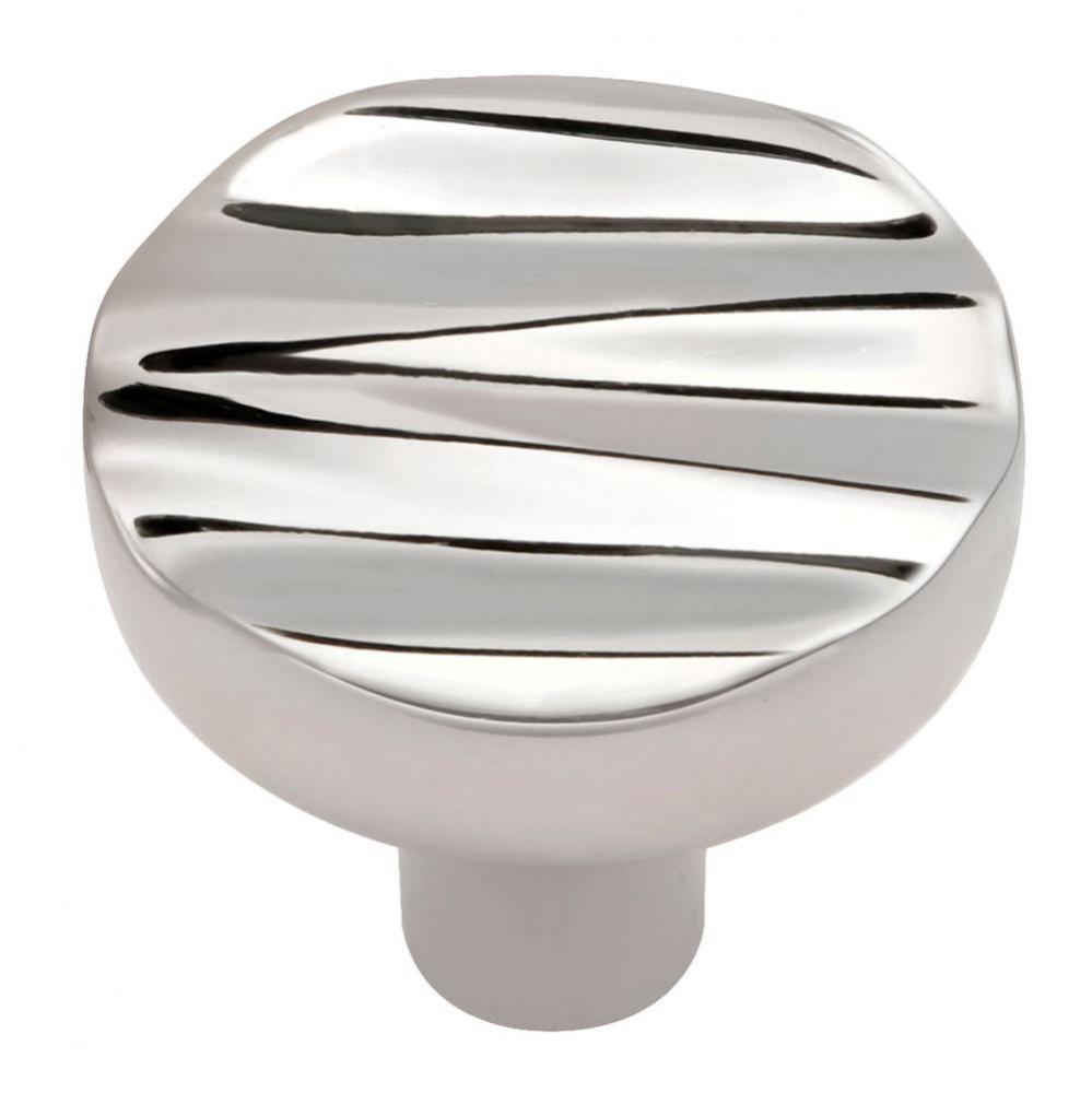 Knob, 1-1/4'' Dia