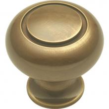 Keeler K119 - Knob, 1-1/4'' Dia