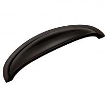 Keeler K7-BLN - Cup Pull, 3'' C/C