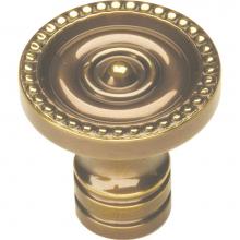 Keeler P135 - Knob, 1-1/4'' Dia