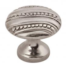 Keeler P3535-BNV - Knob, 1-1/4'' Dia