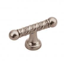 Keeler P3536-BNV - Knob, 2-1/2'' X 1/2''