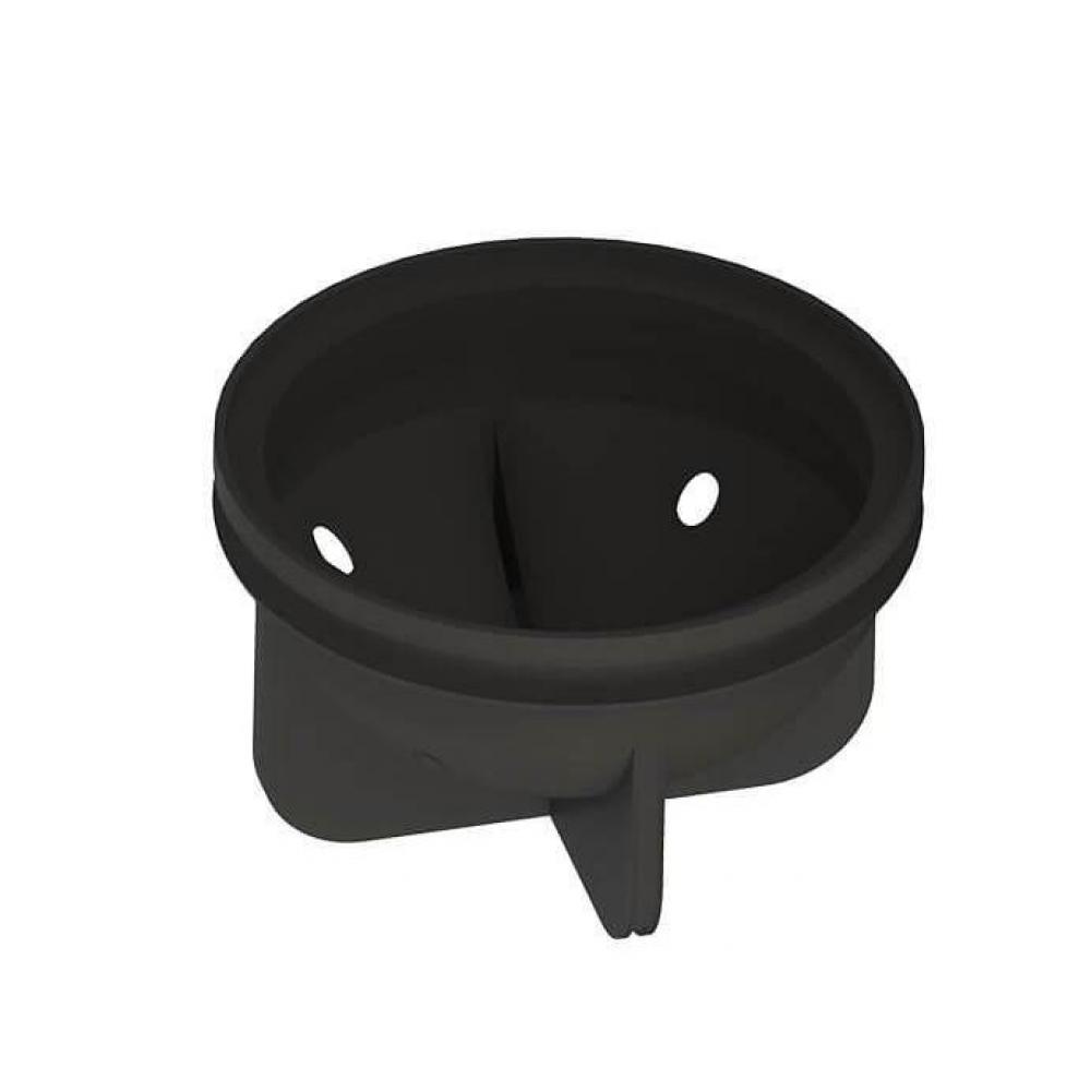 Rubber Splashguard for Perfect Grind® Waste Disposers