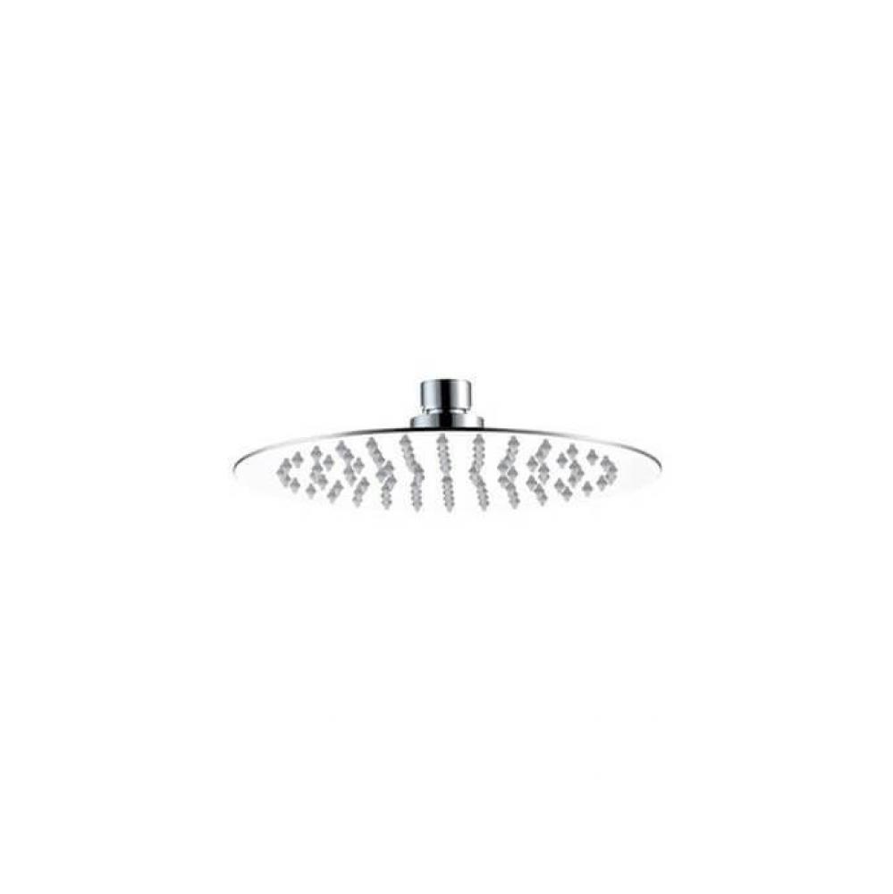 8'' Round Rain Head