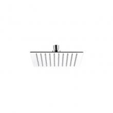 Mountain Plumbing CMT11-8/CPB - 8'' Square Rain Head