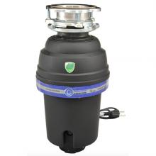 Mountain Plumbing MT888-3CFWD3B - 1-1/4 HP Premium Disposer, 3-Bolt Mount