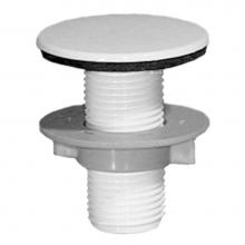 Mountain Plumbing BTAPS50/BL - Sink Hole Cover
