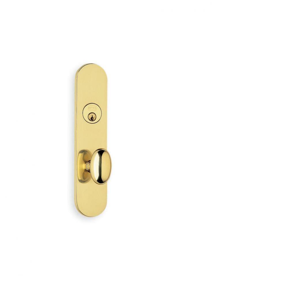 2.5''Bs M.Lockset ''Ew'' Lh