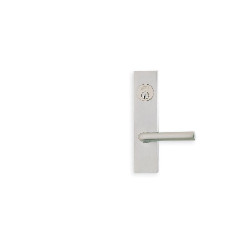 Mortise Lockset ''Ac'' (Lh)