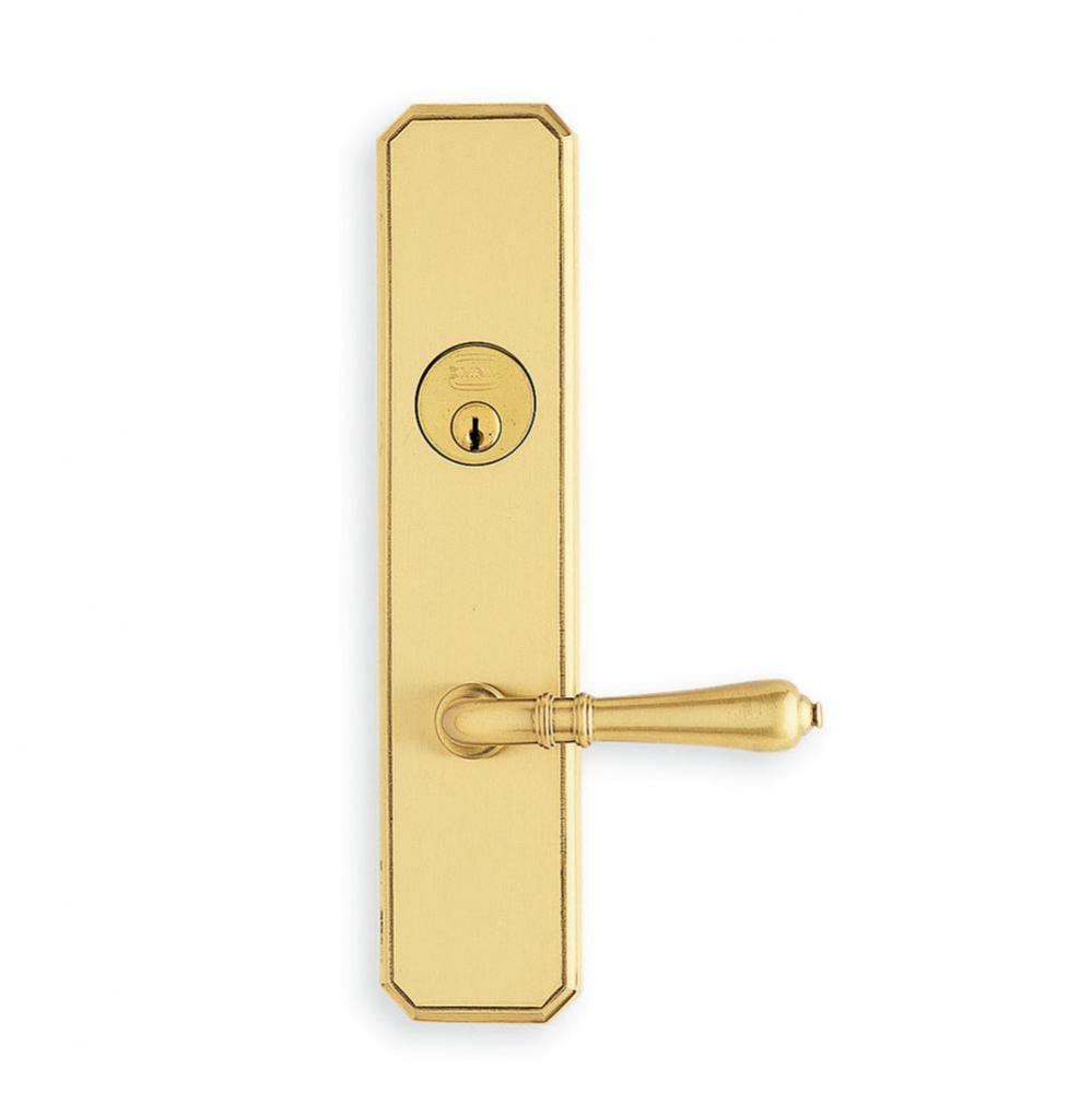 Mortise Lockset ''A'' (Lh)