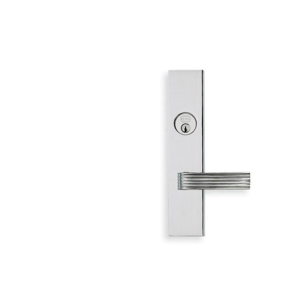 Mortise Lockset ''Ac'' (Lh)