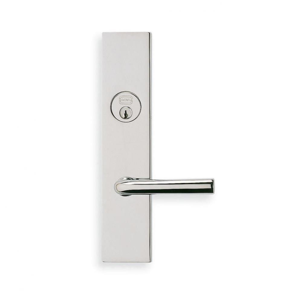 Mortise Lockset ''A'' (Lh)