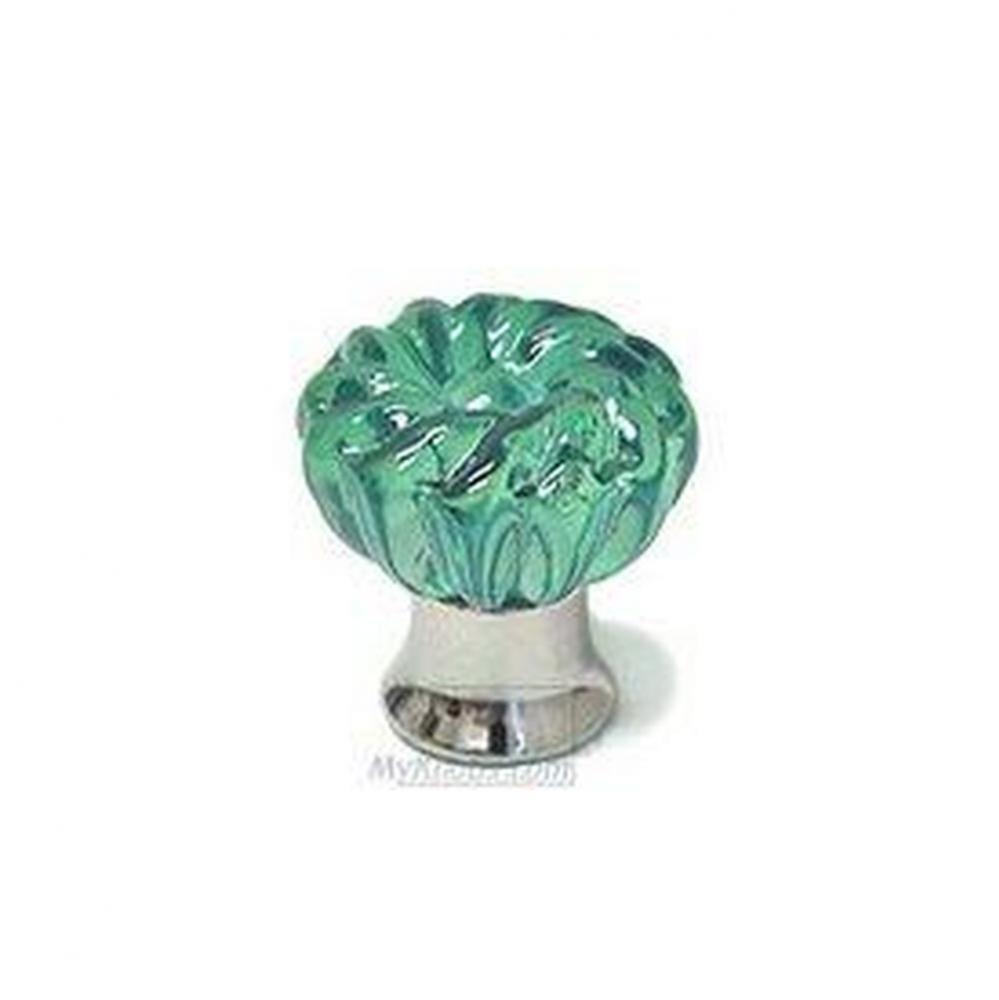 1-3/16''Glass Knob