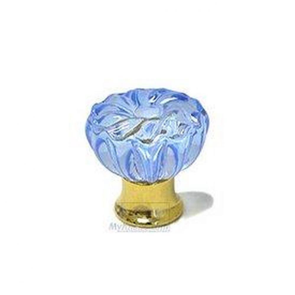 1-3/16''Glass Knob