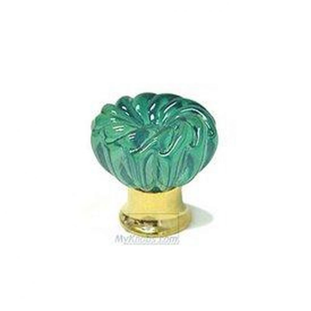 1-3/16'' Glass Knob