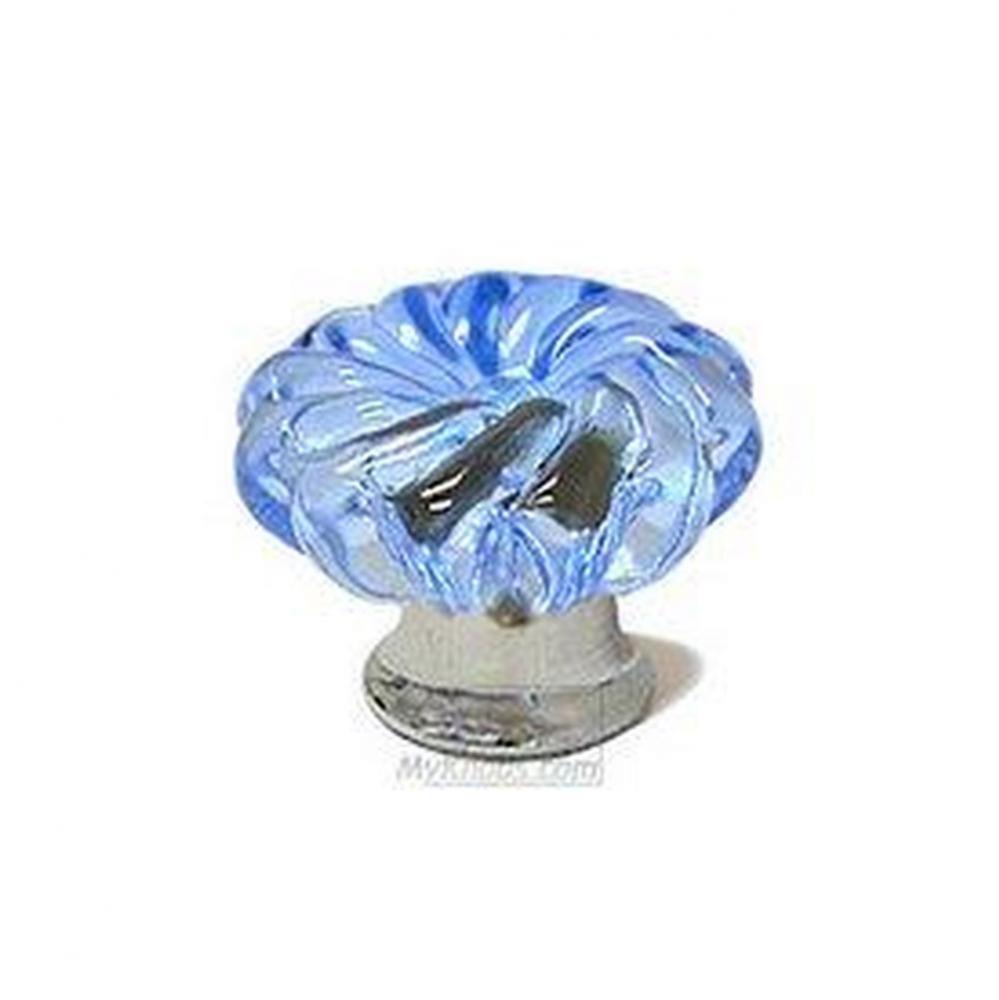 1-9/16''Glass Knob