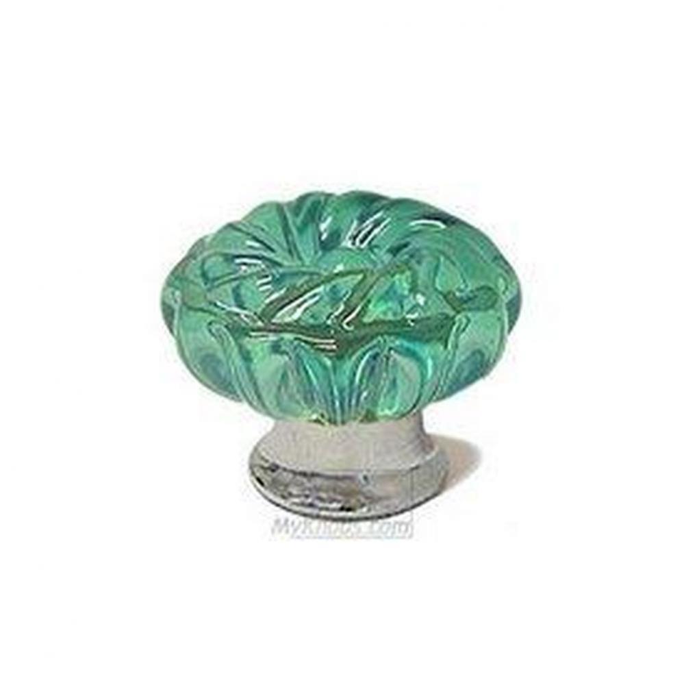 1-9/16''Glass Knob