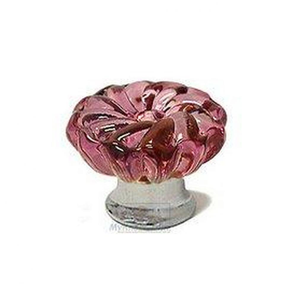 1-9/16''Glass Knob